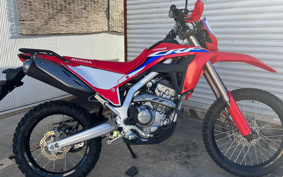 HONDA CRF250L MD47