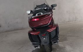 HONDA GL1800 TOUR DCT SC79