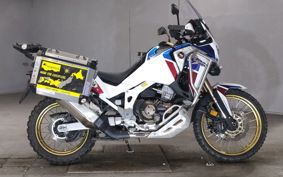 HONDA CRF1100L AFRICA TWIN 2021 SD10