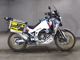 Фото Honda CRF1100L AFRICA TWIN 2021 с японского аукциона