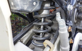 KAWASAKI KX85 KX085B