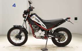 YAMAHA TRICKER Gen.2 2008 DG16J