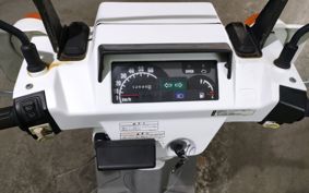 HONDA GYRO TD02