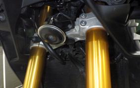YAMAHA TRACER 9 GT 2023 RN70J