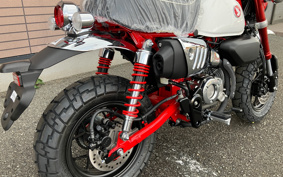 HONDA MONKEY 125 JB05