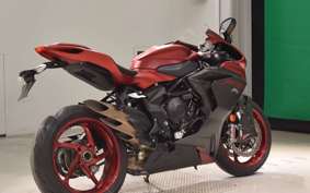 MV AGUSTA F3 800 RR 2022