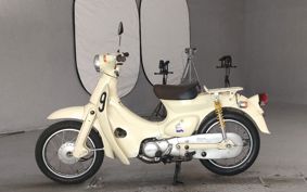 HONDA LITTLE CUB AA01
