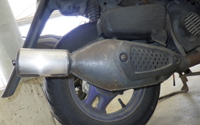 SUZUKI SEPIA ZZ Gen.2 CA1HC