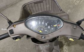 HONDA DIO CHESTER AF62