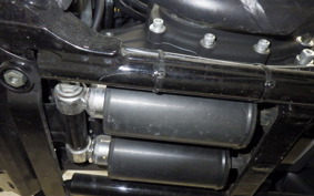 HARLEY FXSB 1580 2014