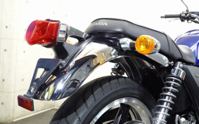 HONDA CB1100 2016 SC65
