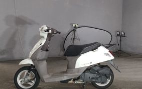 SUZUKI LET'S G CA4AA