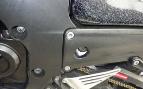 KAWASAKI ZZ1400 NINJA R 2006 ZXT40A