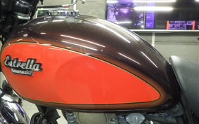 KAWASAKI ESTRELLA 1994 BJ250A