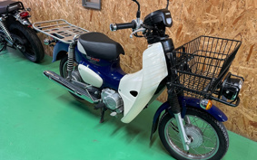 HONDA SUPER CUB50 AA07