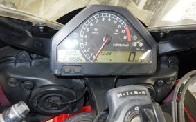 HONDA CBR1000RR 2006 SC57