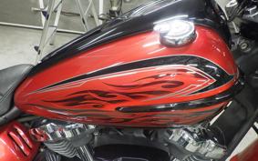 YAMAHA XV1900 RAIDER 2018