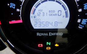 OTHER ENFIELD METEOR350 STELLA  2023 ME3EMJ15