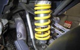 DUCATI MONSTER 400 2004