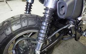 HONDA MONKEY 125 2026 JB02