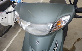 YAMAHA JOG SA55J