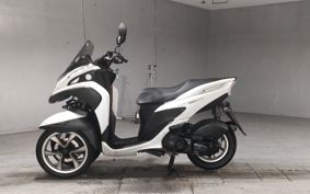 YAMAHA TRICITY 125 SE82J