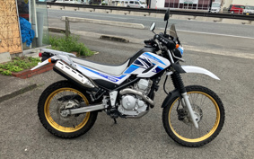 YAMAHA SEROW 250 DG17J