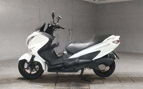 SUZUKI BURGMAN200 CH41A
