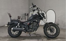 HONDA REBEL MC49
