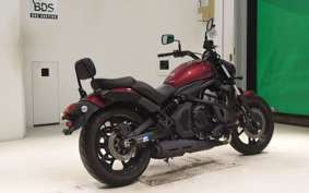 KAWASAKI VULCAN 650 SA 2022 EN650J