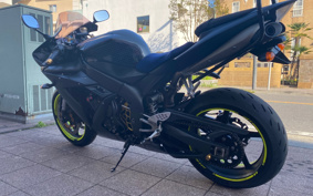 YAMAHA YZF-R1 2004 RN13