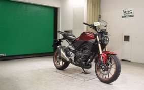 HONDA CB250RA 2014 MC52