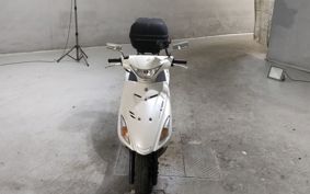 SUZUKI ADDRESS V125 CF4MA