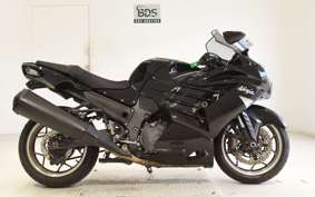 KAWASAKI ZX 1400 NINJA 2013