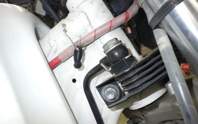 HONDA XR250R 2005 ME06