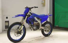 YAMAHA YZ250F CG51C