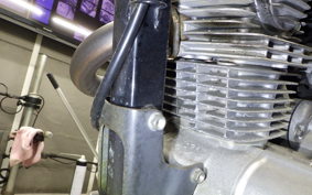 HONDA SL230 2022 MD33