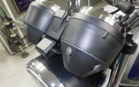 HONDA CB1300SF SUPER FOUR Gen. 3 2024 SC54