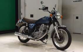 YAMAHA SR400 Gen.5 2019 RH16J