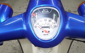 HONDA C110 SUPER CUB 2003 JA44