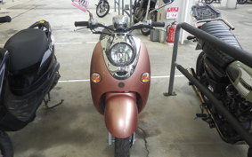 YAMAHA VINO 50 SA37J