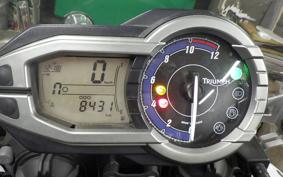 TRIUMPH TIGER 800 2014