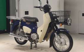 HONDA C50 SUPER CUB AA07