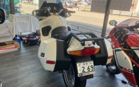 BMW R1150RT 2001 0419