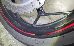KAWASAKI NINJA 250 ABS EX250L