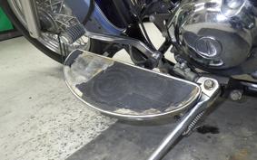 YAMAHA DRAGSTAR 400 CLASSIC 1999 4TR