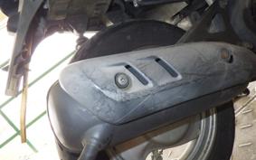 YAMAHA JOG Gen.3 SA01J