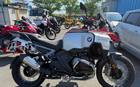 BMW R1300GS Adventure 2025 0M31