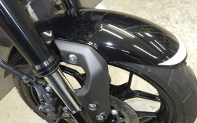 YAMAHA XSR125 2022 RE46J