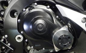 SUZUKI GSX-R600 2013